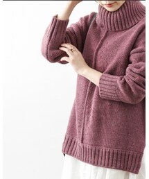 COLONY 2139 | ニット/セーター