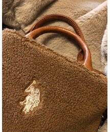 RALPH LAUREN | ショルダーバッグ