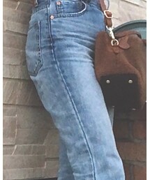 PAGEBOY | デニムパンツ