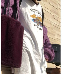 Right-on | Tシャツ/カットソー