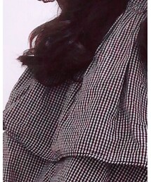 ZARA | シャツ/ブラウス