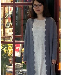 H&M | ピーコート