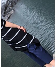 H&M | アンサンブル