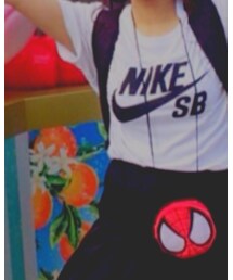 NIKE SB | Tシャツ/カットソー