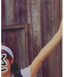 NIKE | ヘアバンド