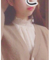 mysty woman | シャツ/ブラウス