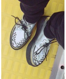 WEGO | シューズ