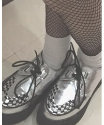 WEGO | シューズ