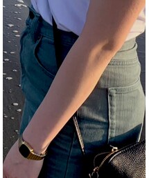 GU | パンツ