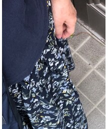 Pont de Chalons | スカート