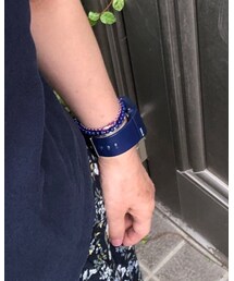 CASIO | アナログ腕時計