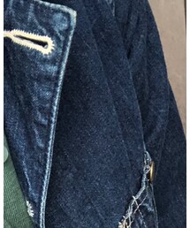 HEAD LIGHT | カバーオール