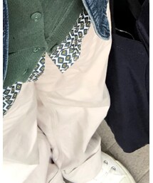 MHL. | チノパンツ