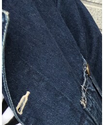 HEAD LIGHT | デニムジャケット