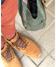 NEW BALANCE | スニーカー