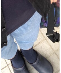 marble sud | デニムパンツ