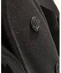 rain cheetah | ピーコート