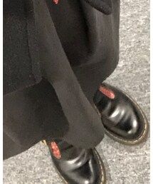 Dr. Martens | シューズ