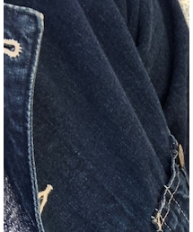 HEAD LIGHT | デニムジャケット