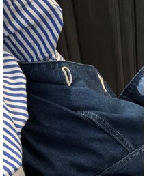 HEAD LIGHT | カバーオール