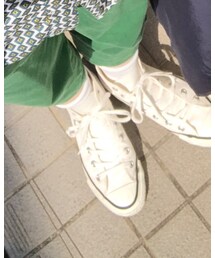 CONVERSE | スニーカー