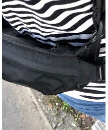 THE BROWN BUFFALO | ボディバッグ/ウエストポーチ