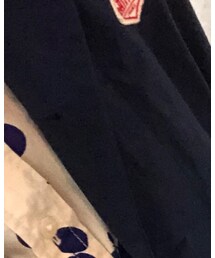 DANTON | ナイロンジャケット