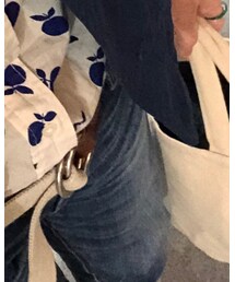 無印良品 | デニムパンツ