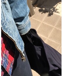 STANDARD SUPPLY | トートバッグ