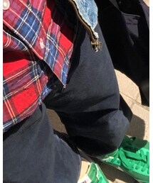 tricot COMME des GARCONS | デニムパンツ