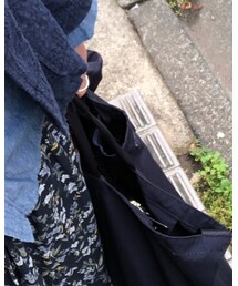 STANDARD SUPPLY | トートバッグ