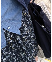 Pont de Chalons | スカート