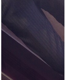 MAISON DE REEFUR | スラックス