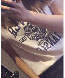 Ungrid | Tシャツ/カットソー