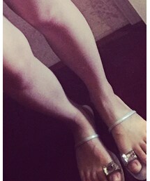 CASADEI | サンダル