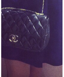 CHANEL | ショルダーバッグ