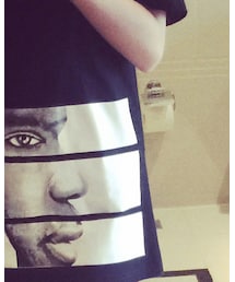 madleo | Tシャツ/カットソー