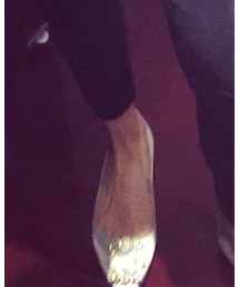 Manolo Blahnik | その他シューズ