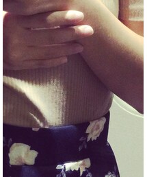 自创品牌maji | Tシャツ/カットソー