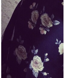 a.c.a | スカート