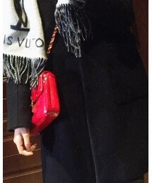 hm-cos | ピーコート