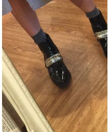 张大喜 | ブーツ