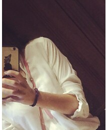 sandro | シャツ/ブラウス