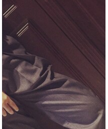 maki | チノパンツ