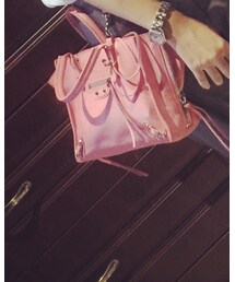 BALENCIAGA | クラッチバッグ