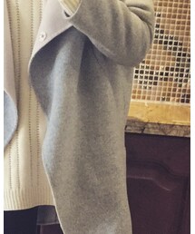 on | ピーコート