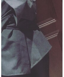 Alexander McQueen | シャツ/ブラウス
