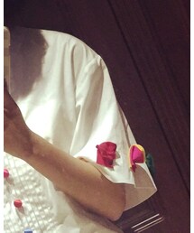 rwqn | シャツワンピース