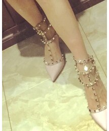 VALENTINO | パンプス