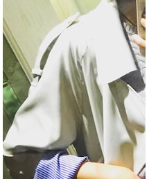 DEICY | トレンチコート